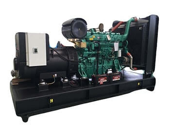 云內機械通用機組